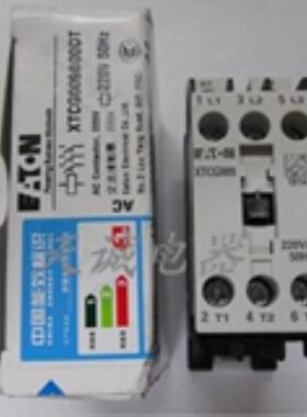 接触器XTCG007B00DT DILM32C-XHI11 DILAC-XHI22 议价