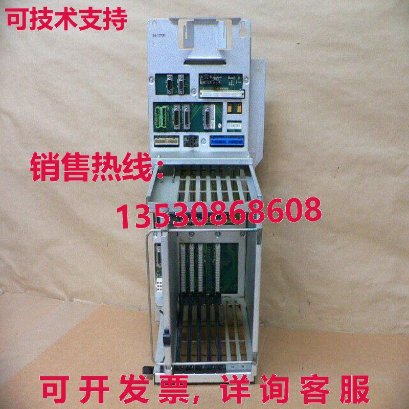 Robotics 3HAC2424-1 DSQC369 Back Plane Slot Rack库存现货