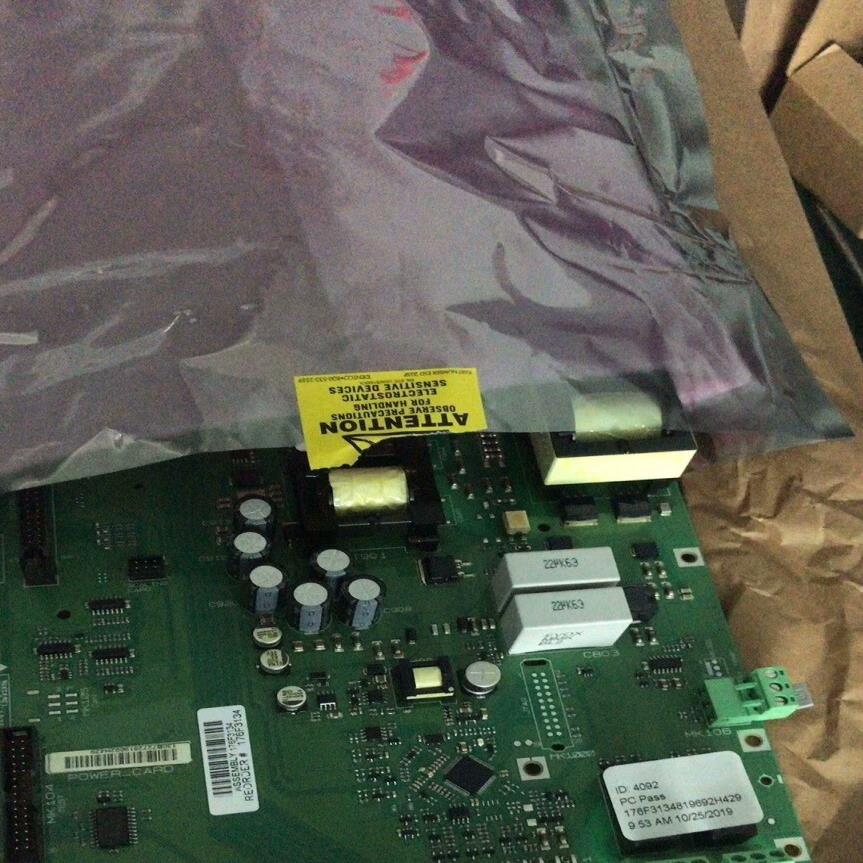 （设备配件）丹佛斯  B7260160132130 FC302N90KW