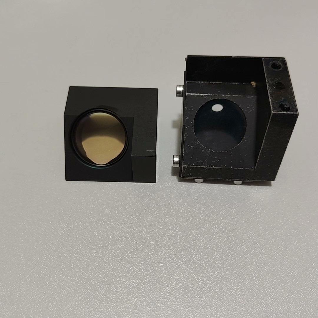 {雅致机械商行}原COHERENT相干皮秒激光器用激光反射镜片 镜架