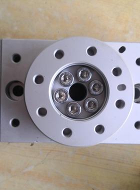 气缸   MSQB70A.     件同型号2