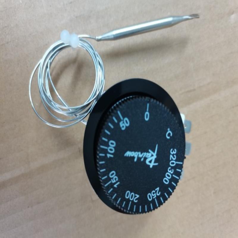 TS-320S 韩国彩虹rainbow 莱仁宝温控器 TS320S R B-C 20A/250V