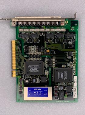 [德峰]Interface PCI-2464C 转换器用卡 照片实物