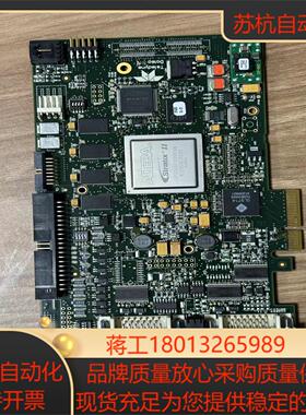 Dalsa采集卡OR-X4C0-XPF00功能实拍