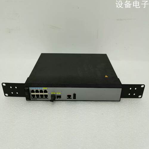 (设备配件）AC6003-8组合(含AC6003-8主机,授权8AP,交