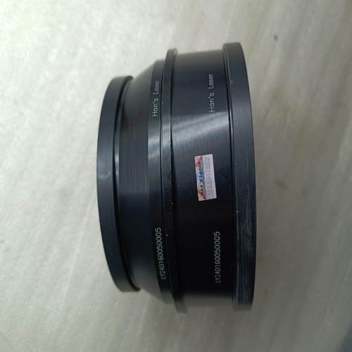 160mm/532nm，场镜，实物图，成色漂亮