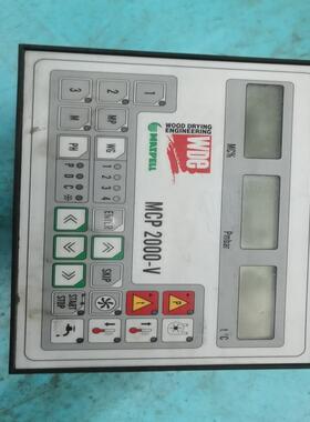 （设备配件）MCP 2000-V，MCP2000-V。，