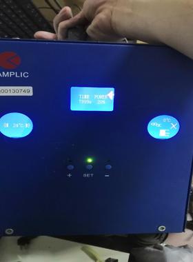 （设备配件）设备冷机设备工控激光，水LAMPLIC冷机UV水温控，LED