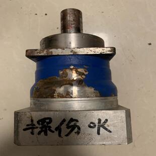 减速机行星德国阿尔法alpha 德峰