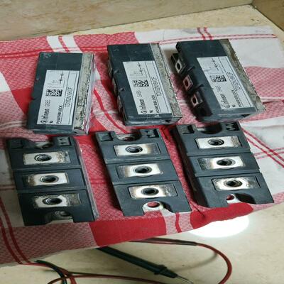 {雅致机械商行}TD162N16KOF TD180N16KOF拆机议价