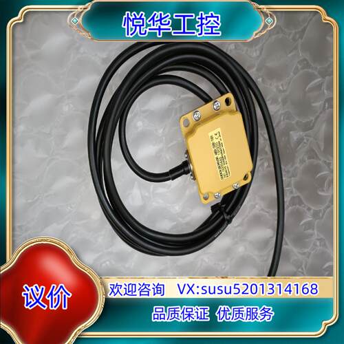 原装FANUC传感器全新原装,A860-2090-T001议价