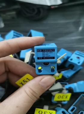 台湾精通KINTON传感器KB-1805N2