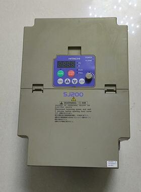 日立变频器 SJ200-055HFEF-ZF  5.5KW