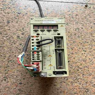 SGDM 安川驱动器 A3BDAY278 拆机件 议价 实物拍摄 汇生
