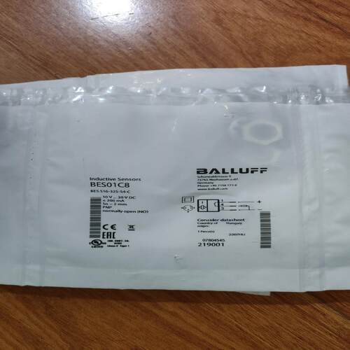 {雅致机械商行}BES01C8 BES 516-325-S4-C 巴鲁夫电感