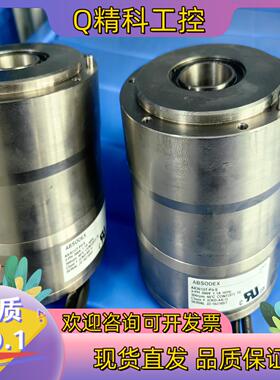 现货CkD喜开里马达一AX2012TS-DM04-P3-S-U0