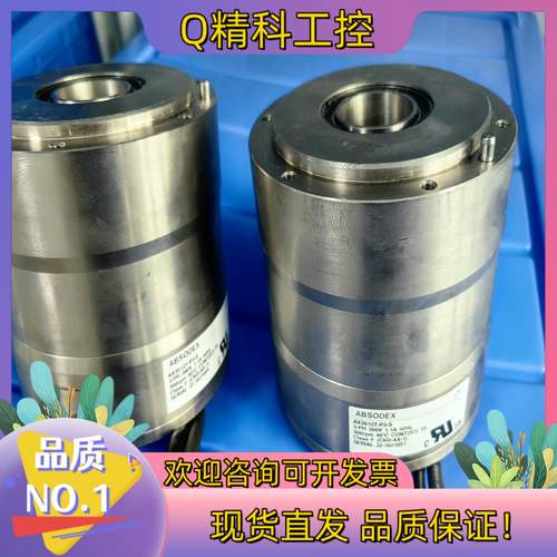 现货CkD喜开里马达一AX2012TS-DM04-P3-S-U0