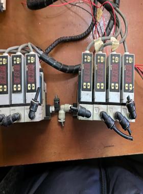 妙德CONVUM真空发生器 1120435，压力开关型号MP