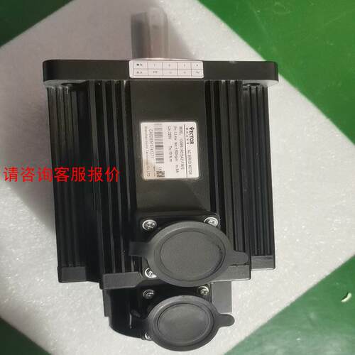 ECTOR伺服电机130MB-1R515A21F-MF2，1