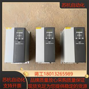 丹佛斯fc 111系列11kw变频器15kw变频器议价