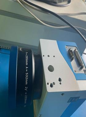 光电/激光器件CTI 德国RAYLASE瑞镭激光振镜53