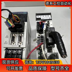 伺服方大器驱动器MR 10A J2S