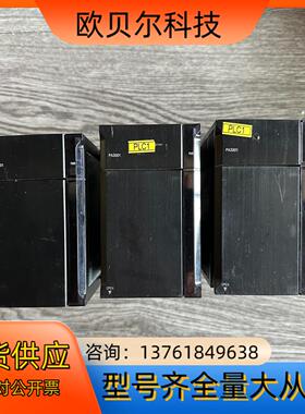 电源模块NJ-PA3001 18 21年货 功能正常