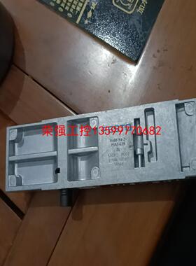 【荣强工控】费斯托540173  VABF-S4-2-P1A3-G18