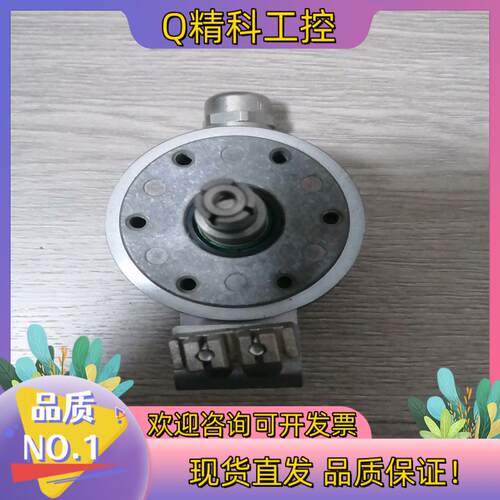 现货SEW编码器OG73SSN1024轻度使用痕迹