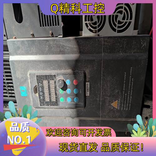 现货金田320-e变频器18.5kw 便宜