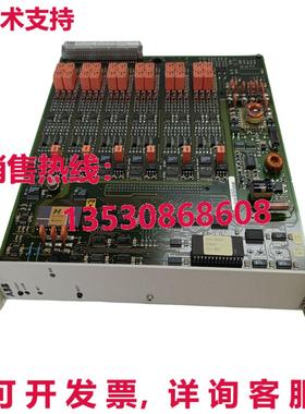 供应原装216ea61b 输入模块