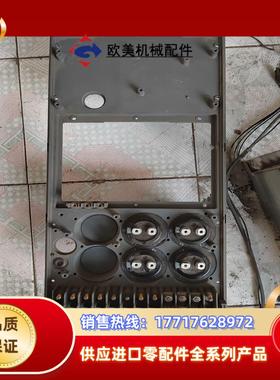 ACS510 45KW 55KW主回路端子 接线端子，不含运议价