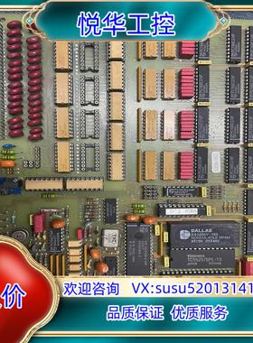 CSI 电路板TYPE 8032 32 CHANNEL I议价