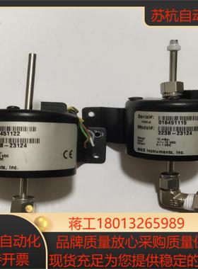 MKS 223B-23124 10mbar真空计压差传感器