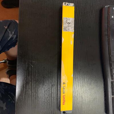 lueze lumiflex 传感器。 。有一处小破