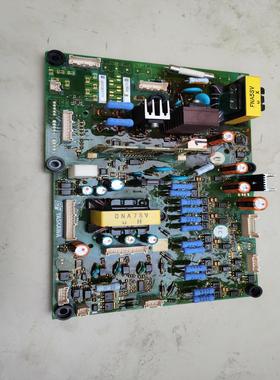 ETC760133安川GA700驱动板45/55KW，GA7