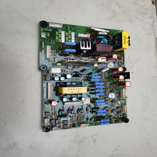 55KW ETC760133安川GA700驱动板45 GA7
