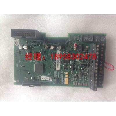 议价AB罗克韦尔70系列22KW变频器主板74104-632-51现货出售 功能