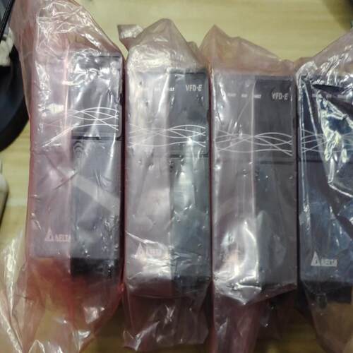 台达变频器VFD007E43T,VFD007E43A,实物拍