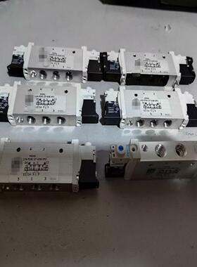 {雅致机械商行}FESTO费斯托    VUVG-L14-P53C-ZT-G