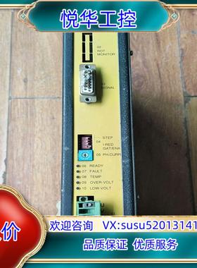 原装BERGER LAHR百格拉WD 3-004.08-01实物议价