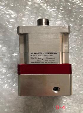 （设备配件）拆机PLANETARY GEARHEAD NS69-015，