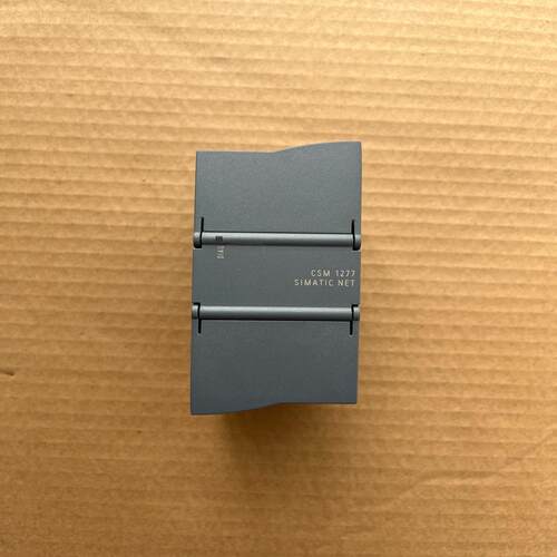 议~西门子模块 CSM 1277 6GK7 277-1AA10-