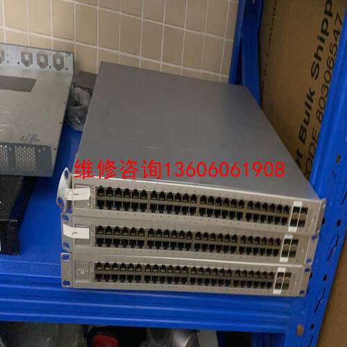 （请询价）UBNT uinfi switch l2-48POE700W议价