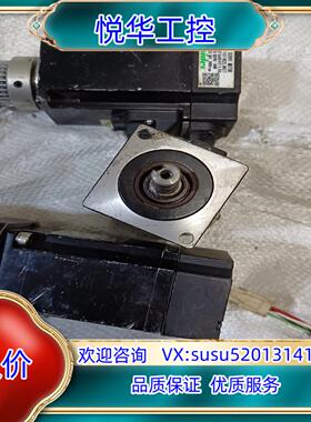 原装SANKYO伺服电机MM101N2LN07,议价