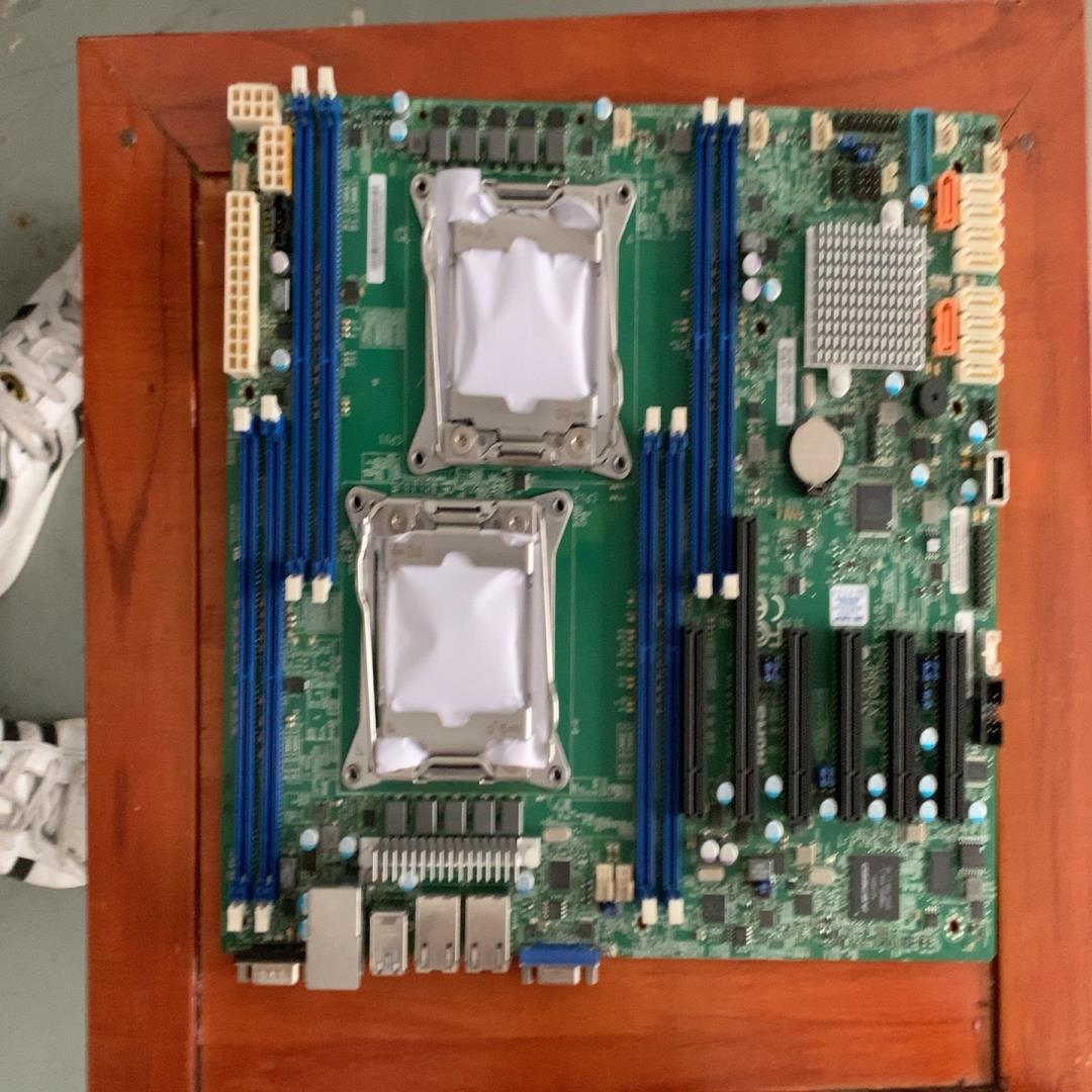 X10DRL-i(崽崽配件）