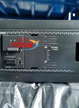 基恩士PLC KV-N60AT  KV-N8EXT