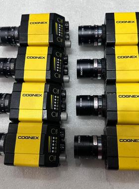 康耐视DM300X读码器，  成色如图。非质