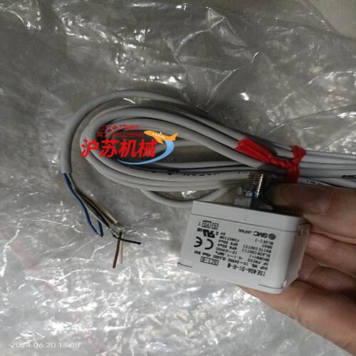 原装正品压力开关ise40a-01-r-m就实