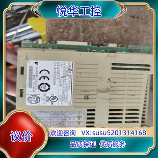 安川驱动器SGDS 原装 A3B01A议